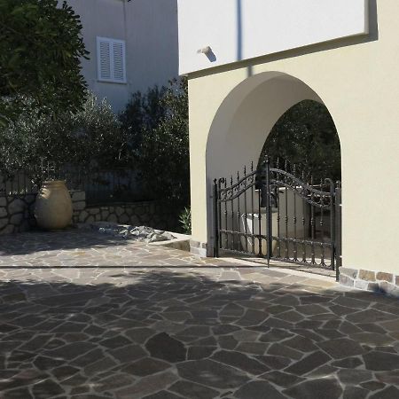 Apartments Toic Cres Exterior foto