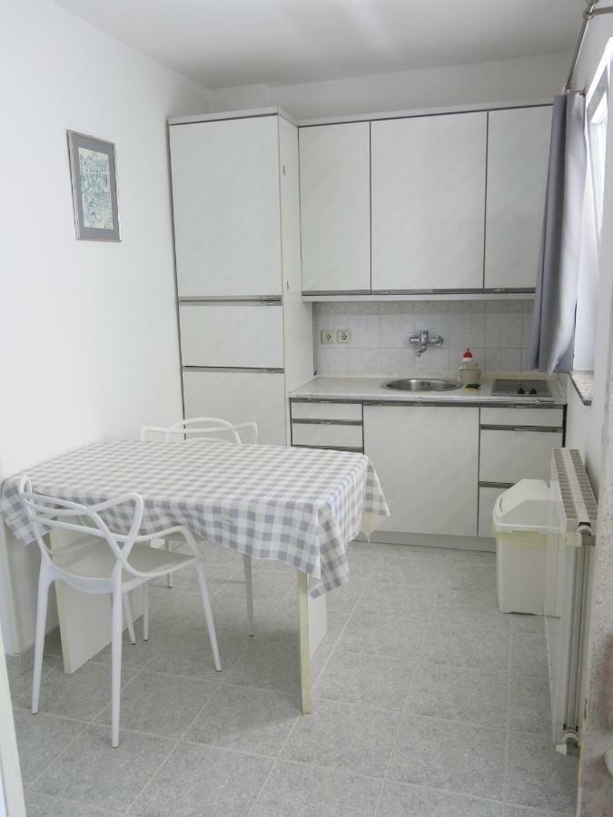 Apartments Toic Cres Exterior foto