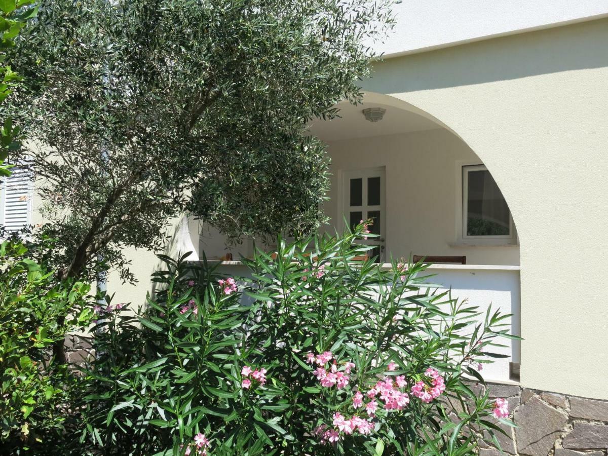 Apartments Toic Cres Exterior foto