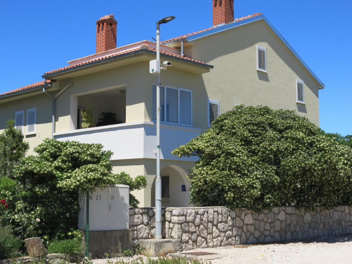 Apartments Toic Cres Exterior foto
